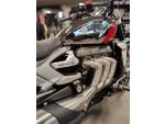 Klikněte pro detailní foto č. 2 - Triumph Rocket 3 GT Chrome Edition poslední kus se slevou 50 000 Kč