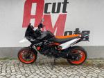 Klikněte pro detailní foto č. 1 - KTM 890 SMT