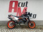 Klikněte pro detailní foto č. 2 - KTM 890 SMT