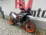 Klikněte pro detailní foto č. 5 - KTM 890 SMT