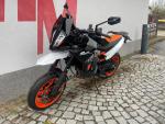 Klikněte pro detailní foto č. 3 - KTM 890 SMT