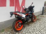 Klikněte pro detailní foto č. 6 - KTM 890 SMT