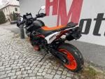 Klikněte pro detailní foto č. 4 - KTM 890 SMT