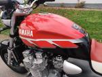 Klikněte pro detailní foto č. 8 - Yamaha XJR 1300