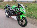 Klikněte pro detailní foto č. 2 - Kawasaki Ninja 125