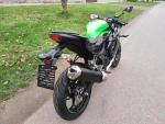 Klikněte pro detailní foto č. 3 - Kawasaki Ninja 125