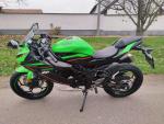 Klikněte pro detailní foto č. 4 - Kawasaki Ninja 125