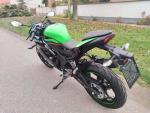 Klikněte pro detailní foto č. 6 - Kawasaki Ninja 125