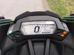 Klikněte pro detailní foto č. 9 - Kawasaki Ninja 125