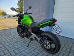 Klikněte pro detailní foto č. 4 - Kawasaki ER-6n-Akce Doprava Zdarma