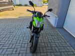 Klikněte pro detailní foto č. 7 - Kawasaki ER-6n-Akce Doprava Zdarma