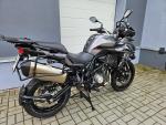 Klikněte pro detailní foto č. 8 - Benelli TRK 502 X ABS-Akce Doprava Zdarma