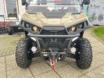 Klikněte pro detailní foto č. 10 - Linhai UTV 570 T-BOSS EPS STROJ SKLADEM