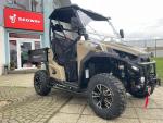 Klikněte pro detailní foto č. 3 - Linhai UTV 570 T-BOSS EPS STROJ SKLADEM