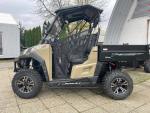 Klikněte pro detailní foto č. 4 - Linhai UTV 570 T-BOSS EPS STROJ SKLADEM