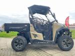 Klikněte pro detailní foto č. 5 - Linhai UTV 570 T-BOSS EPS STROJ SKLADEM