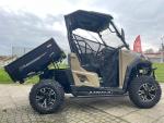 Klikněte pro detailní foto č. 6 - Linhai UTV 570 T-BOSS EPS STROJ SKLADEM