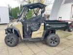 Klikněte pro detailní foto č. 7 - Linhai UTV 570 T-BOSS EPS STROJ SKLADEM