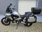 Klikněte pro detailní foto č. 2 - Honda VFR 1200 X Crosstourer ABS-Akce Doprava Zdarma