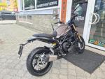 Klikněte pro detailní foto č. 11 - Benelli Leoncino 800 ABS, ZÁRUKA 4 ROKY, BLACK FRIDAY