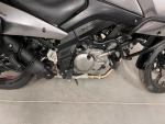 Klikněte pro detailní foto č. 11 - Suzuki DL 650 V-Strom