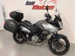 Klikněte pro detailní foto č. 9 - Suzuki DL 650 V-Strom