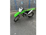 Klikněte pro detailní foto č. 1 - Kawasaki KX 250 F