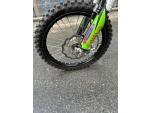 Klikněte pro detailní foto č. 3 - Kawasaki KX 250 F