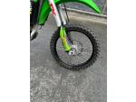 Klikněte pro detailní foto č. 8 - Kawasaki KX 250 F