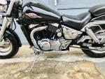 Klikněte pro detailní foto č. 10 - Suzuki VZ 800 Marauder