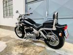 Klikněte pro detailní foto č. 6 - Suzuki VZ 800 Marauder