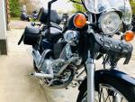 Klikněte pro detailní foto č. 13 - Yamaha XV 535 Virago