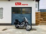 Klikněte pro detailní foto č. 1 - Yamaha XV 535 Virago