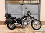 Klikněte pro detailní foto č. 2 - Yamaha XV 535 Virago