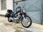 Klikněte pro detailní foto č. 4 - Yamaha XV 535 Virago