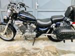 Klikněte pro detailní foto č. 5 - Yamaha XV 535 Virago