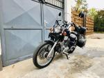 Klikněte pro detailní foto č. 6 - Yamaha XV 535 Virago