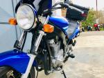 Klikněte pro detailní foto č. 11 - Suzuki GS 500