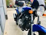 Klikněte pro detailní foto č. 14 - Suzuki GS 500