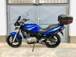 Klikněte pro detailní foto č. 4 - Suzuki GS 500