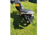 Klikněte pro detailní foto č. 10 - Honda XL 700 V Transalp (2008) SLEVA