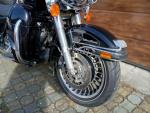 Klikněte pro detailní foto č. 10 - Harley-Davidson FLHTCU Ultra Classic Electra Glide