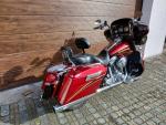 Klikněte pro detailní foto č. 7 - Harley-Davidson FLHTCUSE4 CVO Ultra Classic Electra Glide