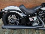 Klikněte pro detailní foto č. 11 - Harley-Davidson FLSS Softail Slim S