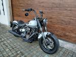 Klikněte pro detailní foto č. 3 - Harley-Davidson FLSS Softail Slim S