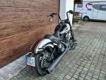 Klikněte pro detailní foto č. 6 - Harley-Davidson FLSS Softail Slim S