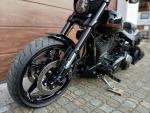 Klikněte pro detailní foto č. 11 - Harley-Davidson FXSE Softail Breakout CVO