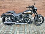 Klikněte pro detailní foto č. 1 - Harley-Davidson FXSE Softail Breakout CVO