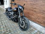 Klikněte pro detailní foto č. 3 - Harley-Davidson FXSE Softail Breakout CVO