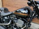 Klikněte pro detailní foto č. 8 - Harley-Davidson FXSE Softail Breakout CVO